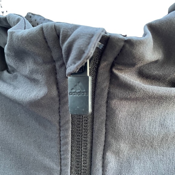 Adidas Umass Jacket size M - Picture 7 of 14